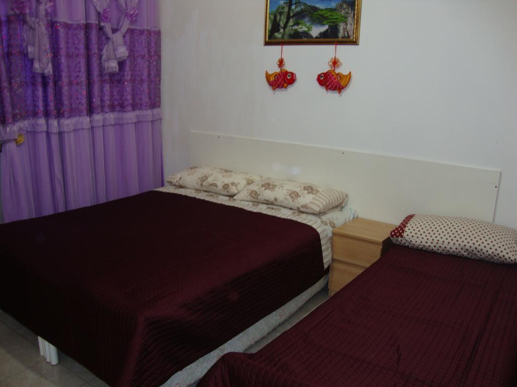 Qindajie House Bed & Breakfast *