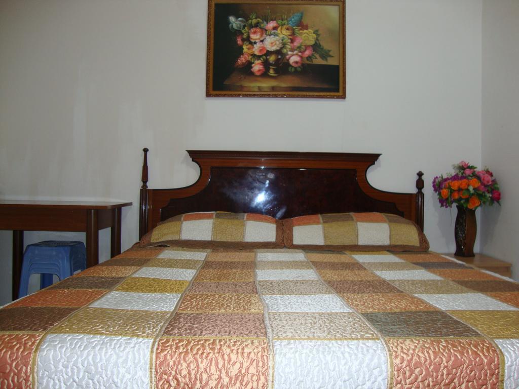 Qindajie House Rome