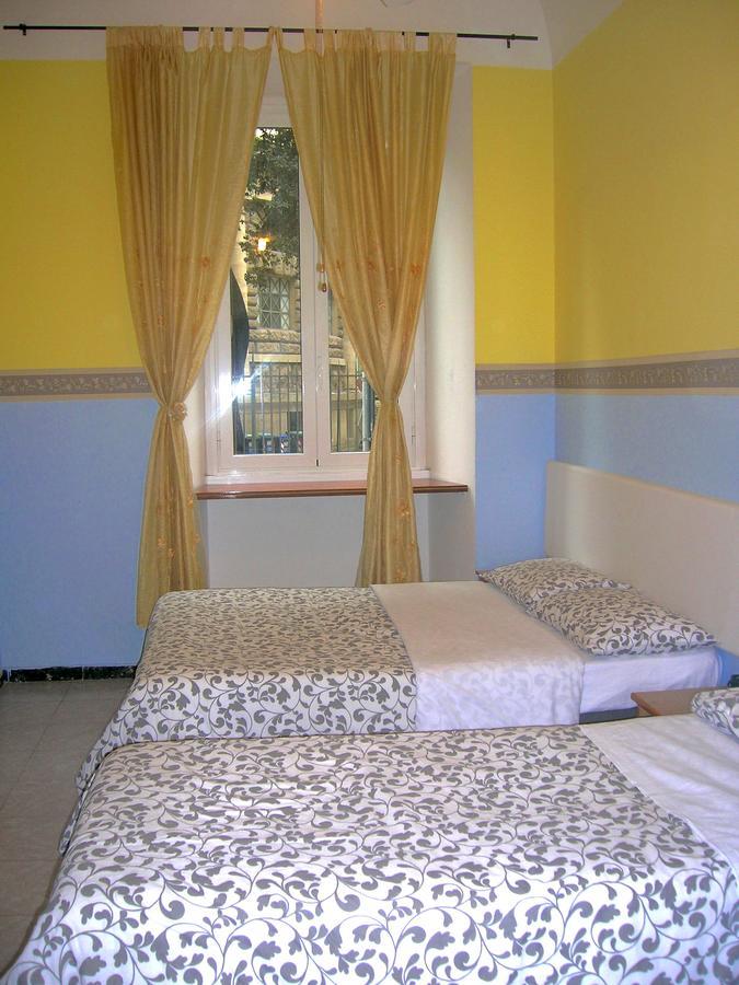 Qindajie House * Rome
