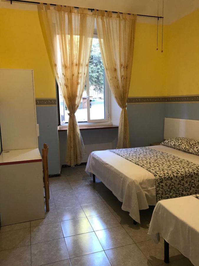 Qindajie House Bed & Breakfast Rome