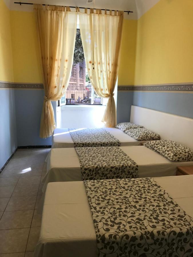 Qindajie House Bed & Breakfast